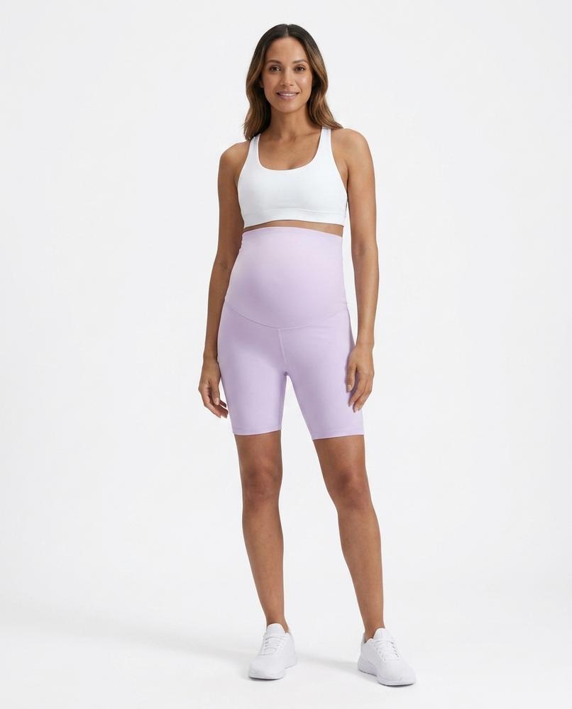 Nord Wear - Rudit | Maternity High-Waisted Pants Women