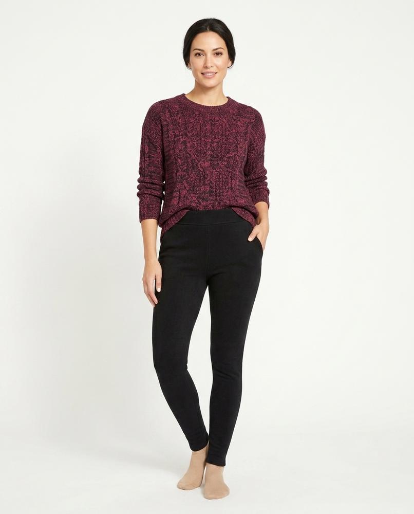Nord Wear - Negad | Slim-Fit Elastic Pants Women