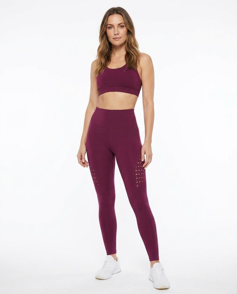 Nord Wear - Vilir | Seamless High-Waist Pants Women