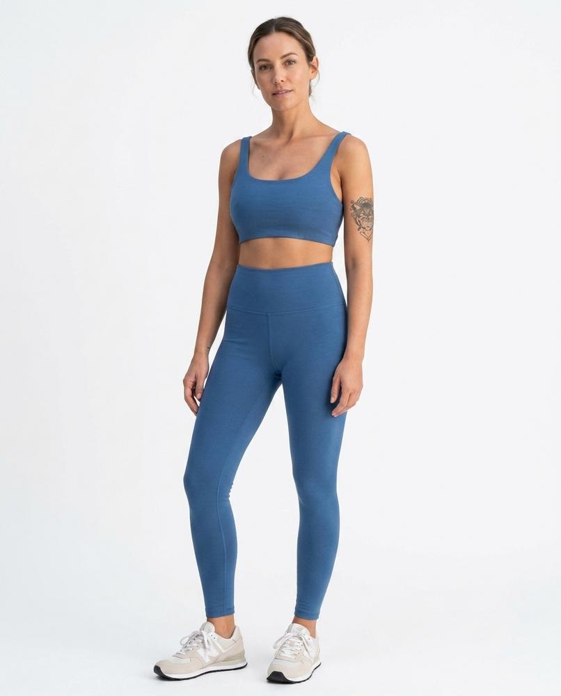Nord Wear - Yarev | Wide-Leg Two-Piece Suit Women