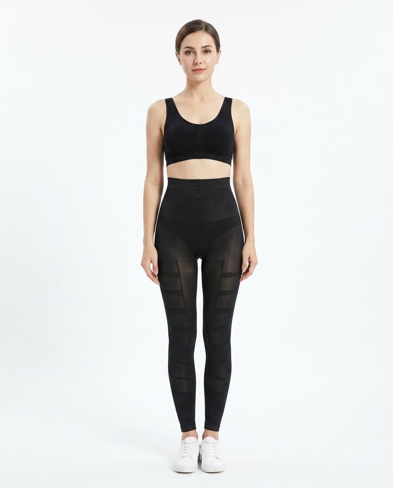 Nord Wear - Riwok | High-Waist Shaping Pants Women