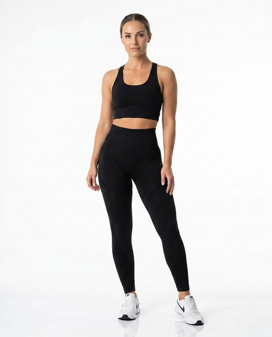 Nord Wear - Kuras | High-Waist Seamless Pants Women