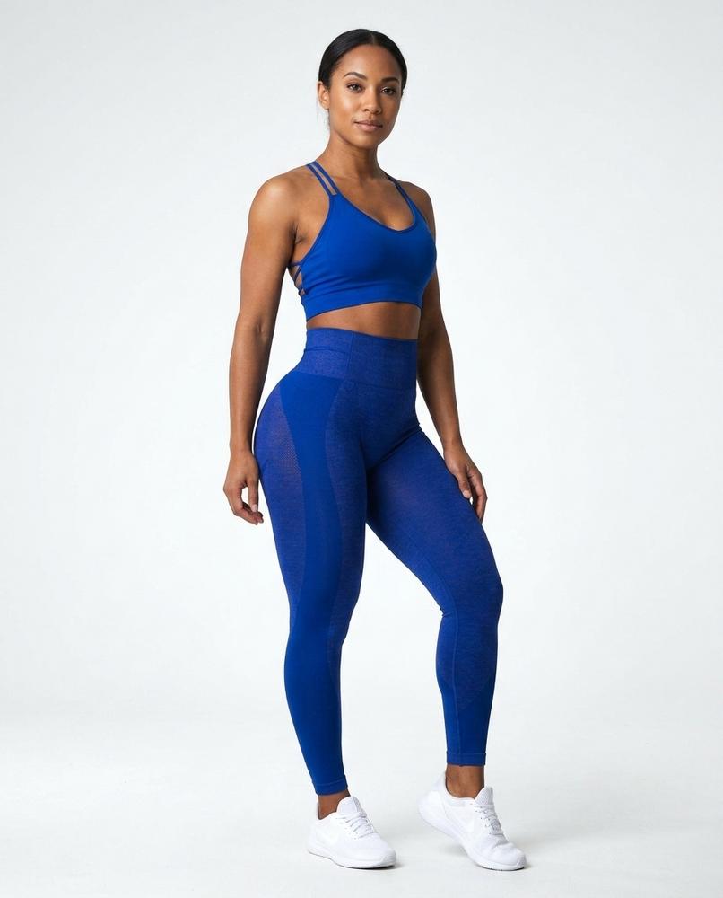Nord Wear - Kuras | High-Waist Seamless Pants Women