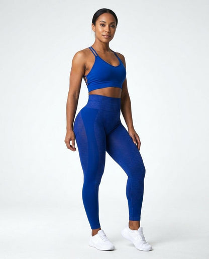 Nord Wear - Kuras | High-Waist Seamless Pants Women