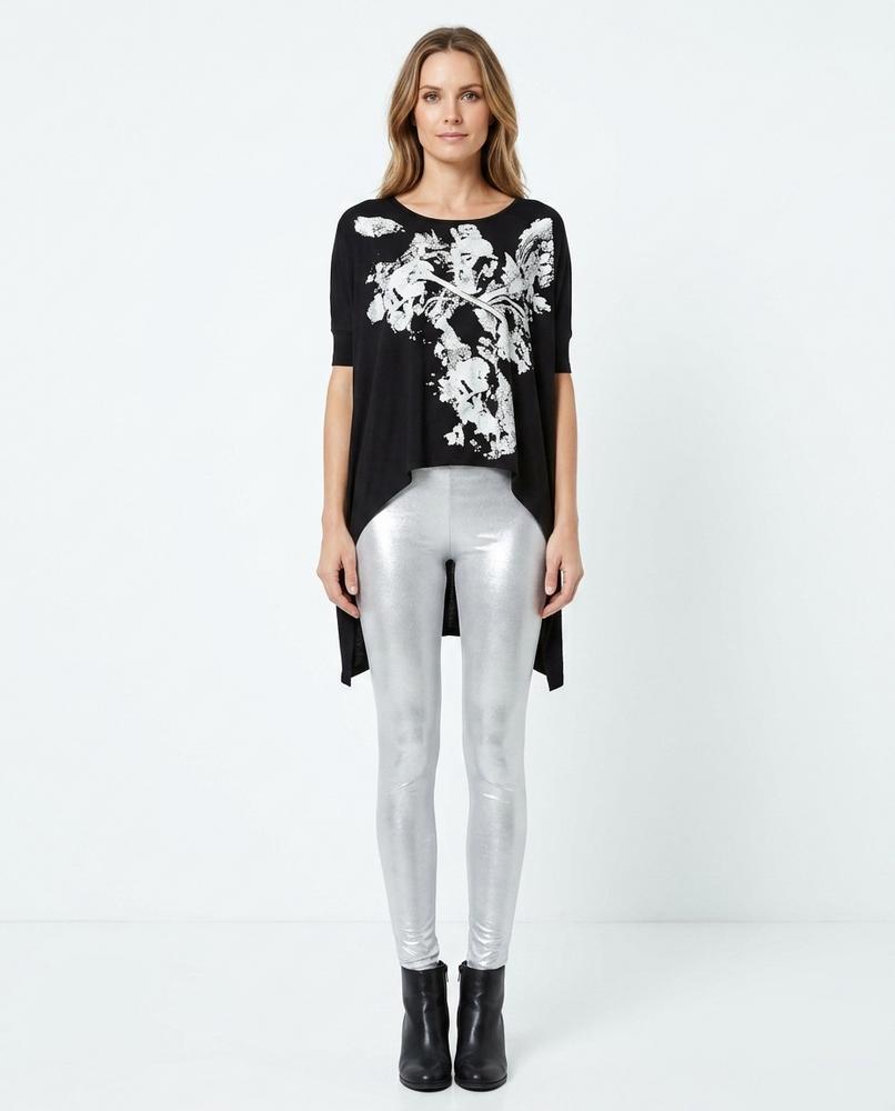 Nord Wear - Ladat | Textured High-Shine Pants Women
