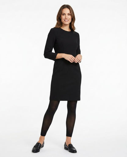 Nord Wear - Yarem | 3/4 Sleeve Round Neck Dress Women