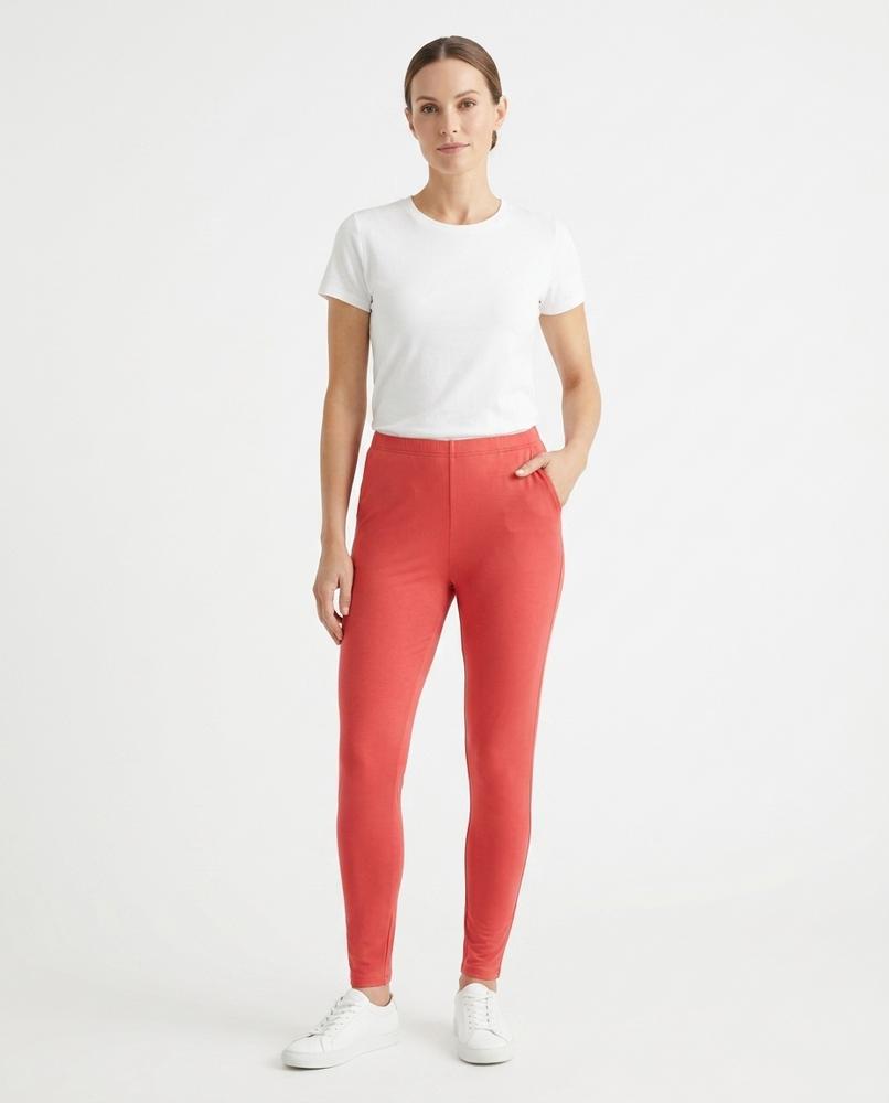 Nord Wear - Eerol | Elastic Slim-Fit Pants Women
