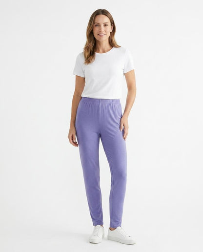 Nord Wear - Eerol | Elastic Slim-Fit Pants Women
