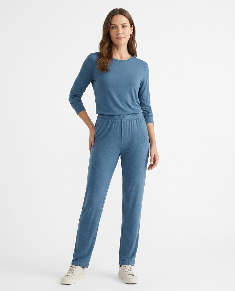 Nord Wear - Eerol | Elastic Slim-Fit Pants Women