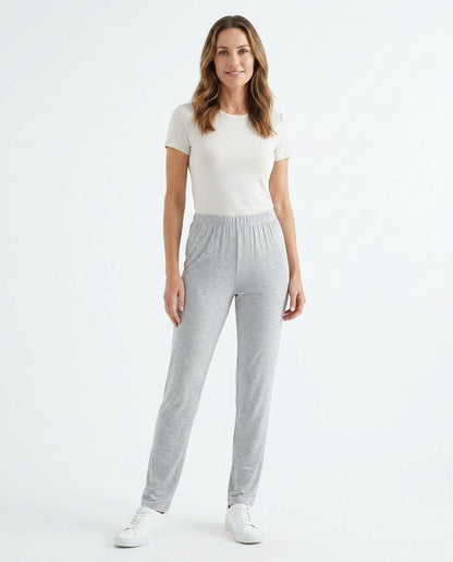 Nord Wear - Eerol | Elastic Slim-Fit Pants Women
