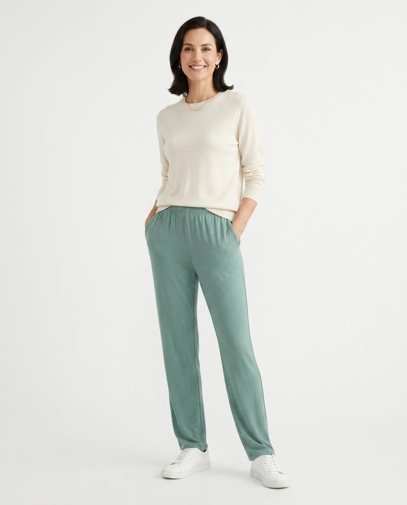 Nord Wear - Eerol | Elastic Slim-Fit Pants Women