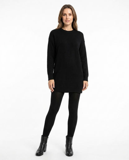 Nord Wear - Daken | Ribbed Slim-Fit Pants Women