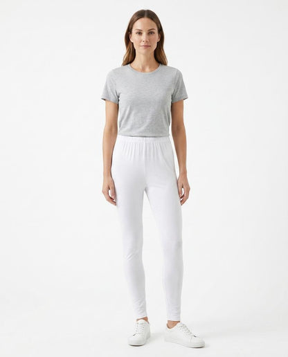 Nord Wear - Eerol | Elastic Slim-Fit Pants Women