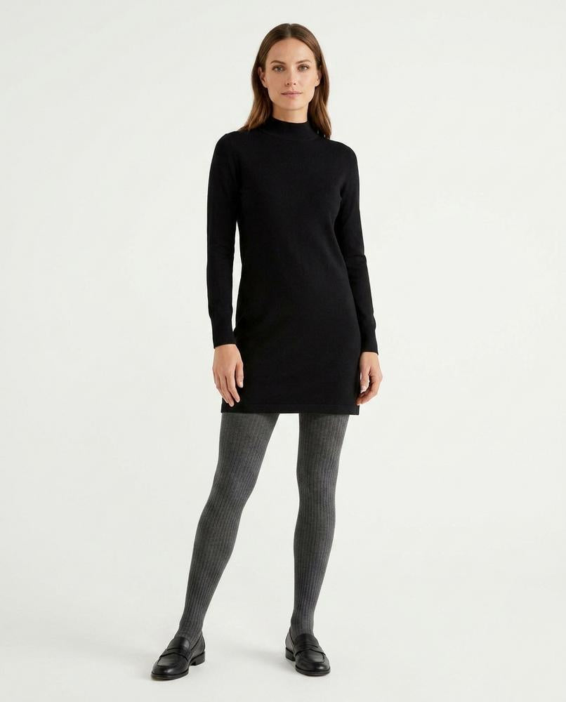 Nord Wear - Daken | Ribbed Slim-Fit Pants Women