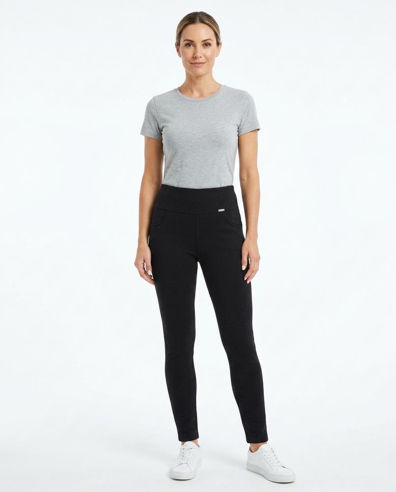 Nord Wear - Vilon | High-Waisted Lined Pants Women