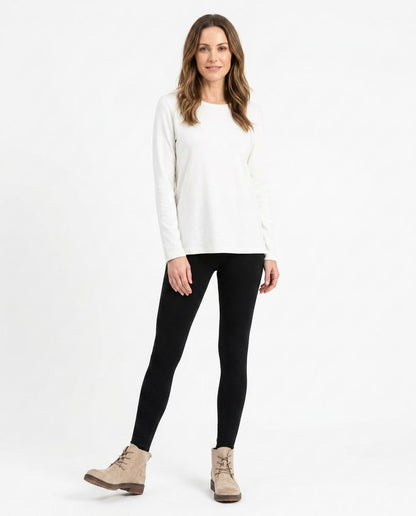 Nord Wear - Migov | Sheer Stirrup Pants Women