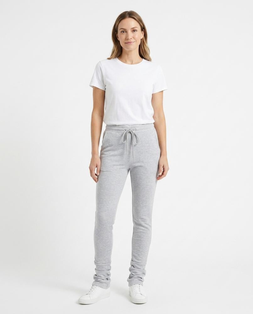 Nord Wear - Vemek | Ruched Drawstring Pants Women