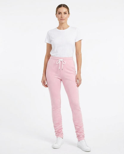 Nord Wear - Vemek | Ruched Drawstring Pants Women