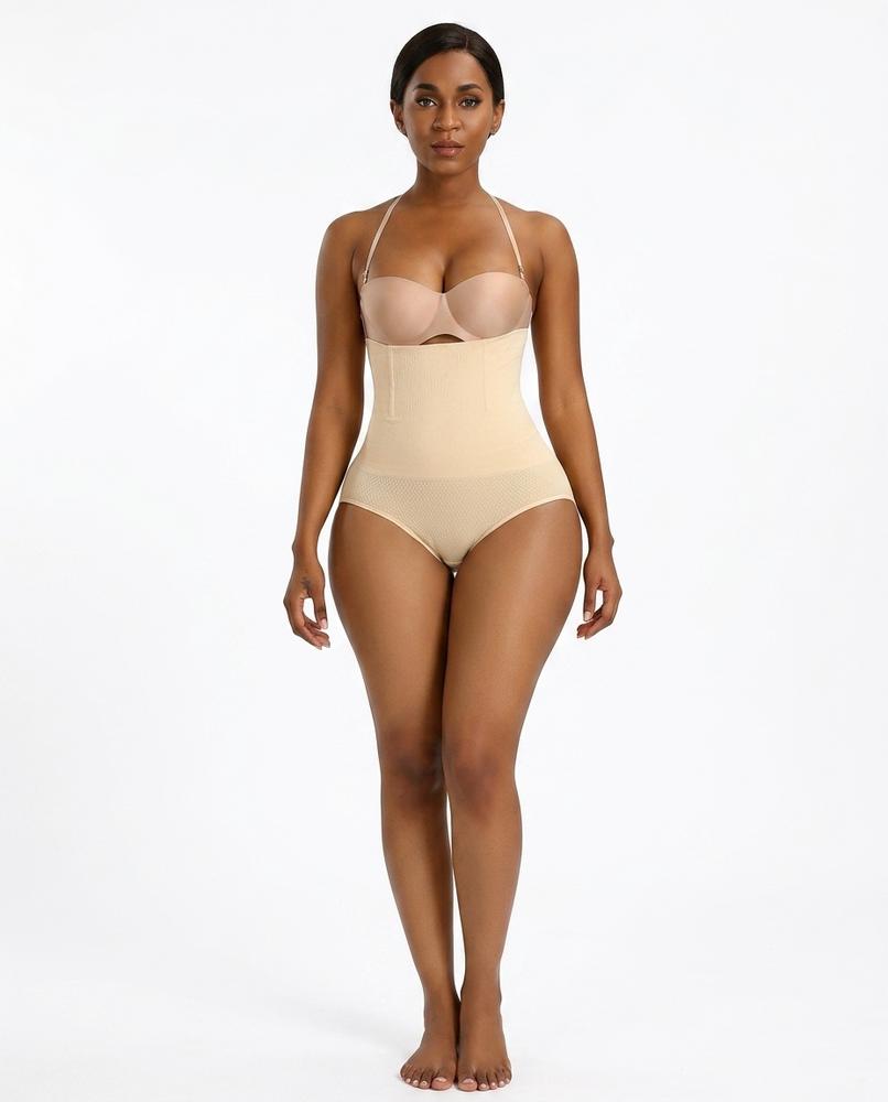 Nord Wear - Tezov | High-Waist Shaping Pants Women