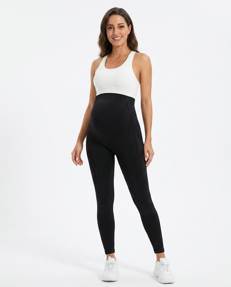 Nord Wear - Eadet | High-Waisted Supportive Pants Women