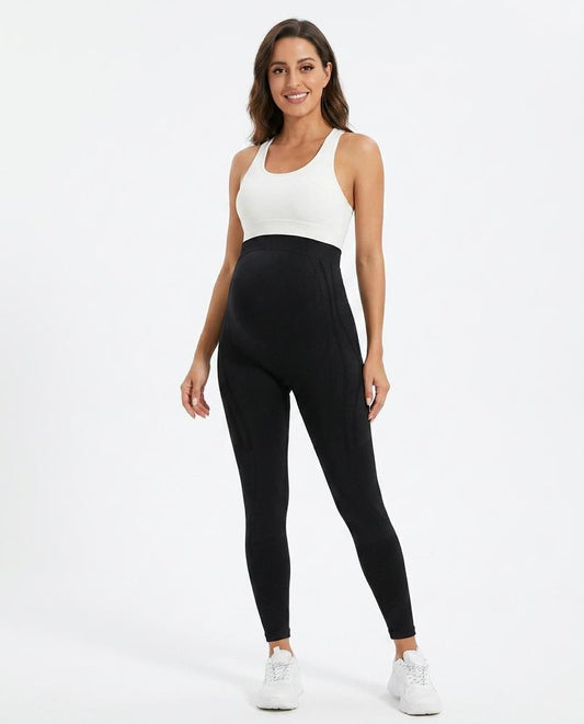 Nord Wear - Eadet | High-Waisted Supportive Pants Women