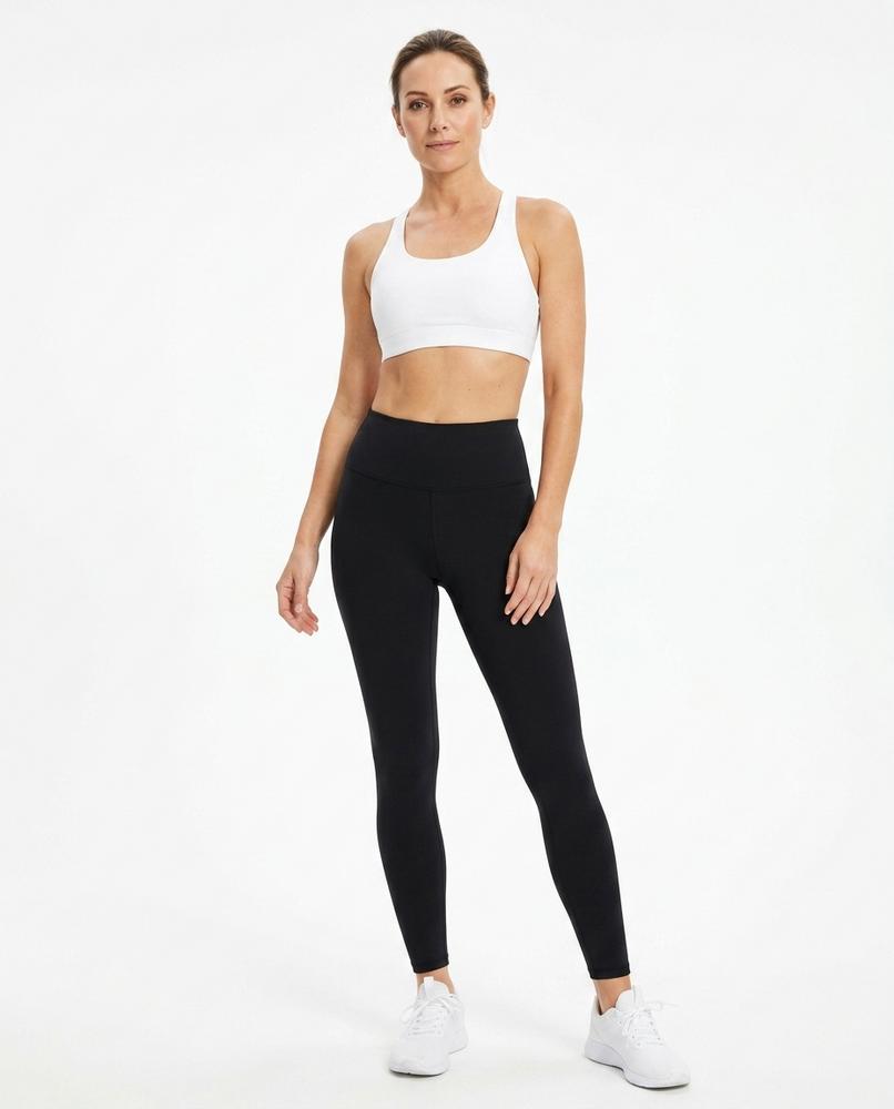 Nord Wear - Kumud | High-Waisted Fitted Pants Women