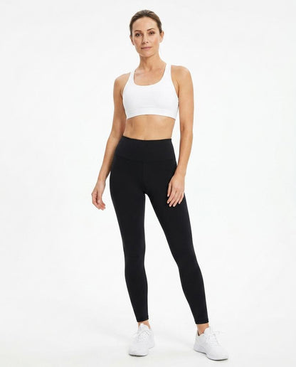 Nord Wear - Kumud | High-Waisted Fitted Pants Women