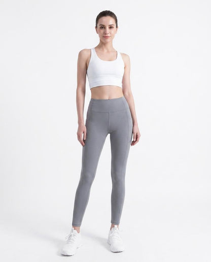Nord Wear - Kumud | High-Waisted Fitted Pants Women