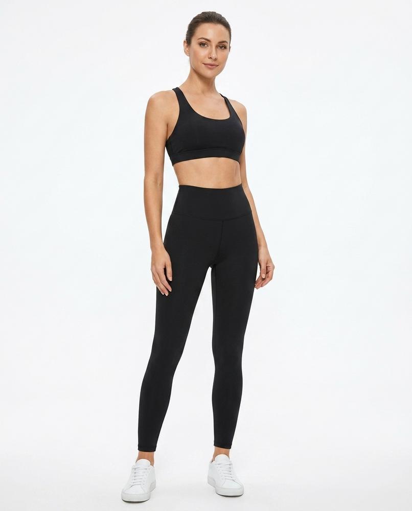 Nord Wear - Yudas | High-Waisted Stretchy Pants Women