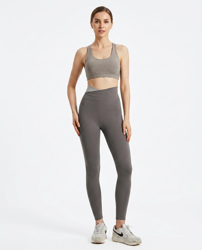 Nord Wear - Yudas | High-Waisted Stretchy Pants Women