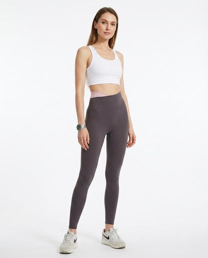 Nord Wear - Yudas | High-Waisted Stretchy Pants Women
