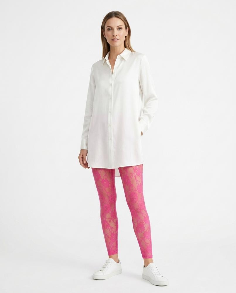 Nord Wear - Eifuv | Lace Floral Pants Women