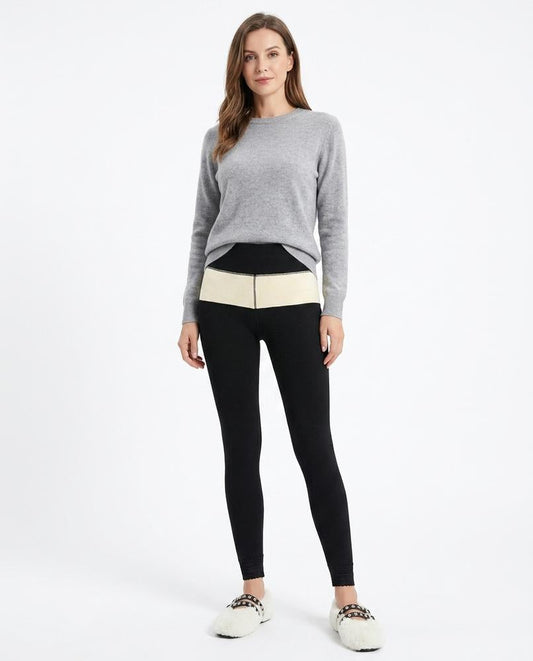Nord Wear - Cohed | Lined High-Waist Pants Women