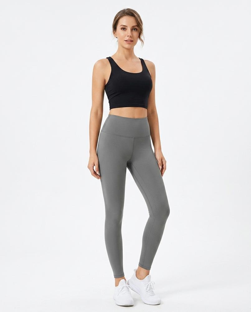 Nord Wear - Vapin | High-Waisted Form-Fitting Pants Women