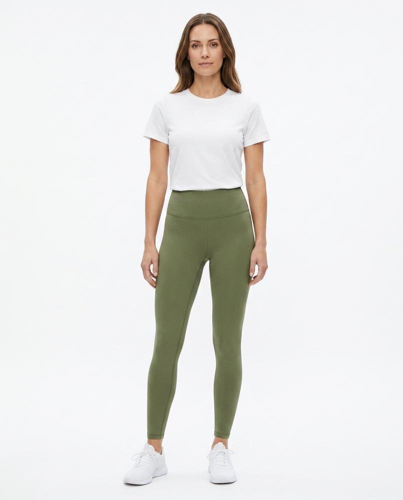 Nord Wear - Vapin | High-Waisted Form-Fitting Pants Women