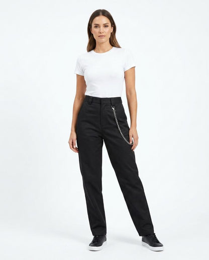 Nord Wear - Aatal | High-Waist Relaxed-Fit Pants Women