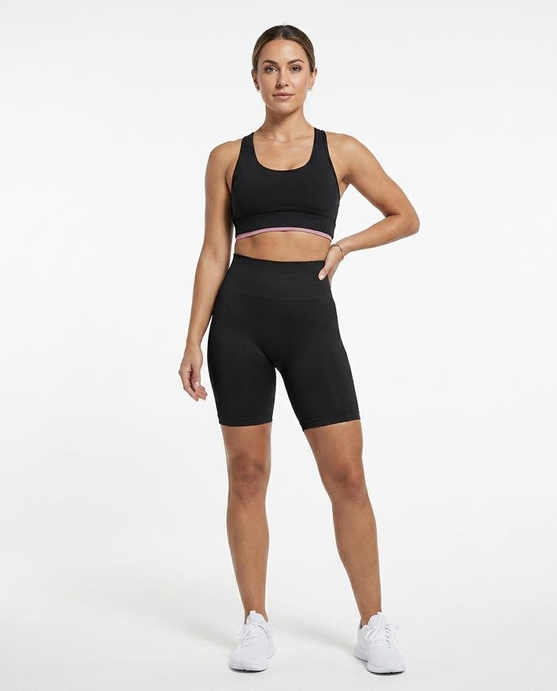 Nord Wear - Diwam | Seamless High-Waisted Pants Women