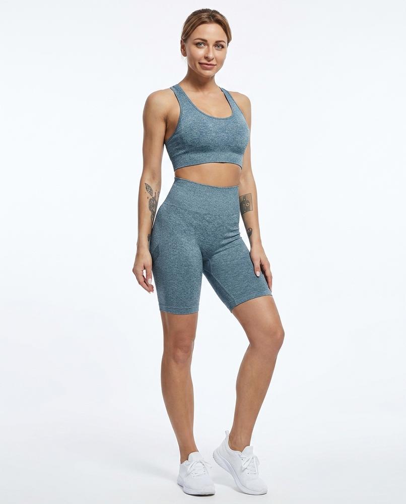 Nord Wear - Diwam | Seamless High-Waisted Pants Women