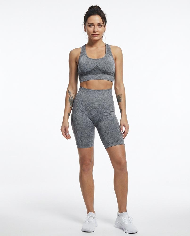 Nord Wear - Diwam | Seamless High-Waisted Pants Women