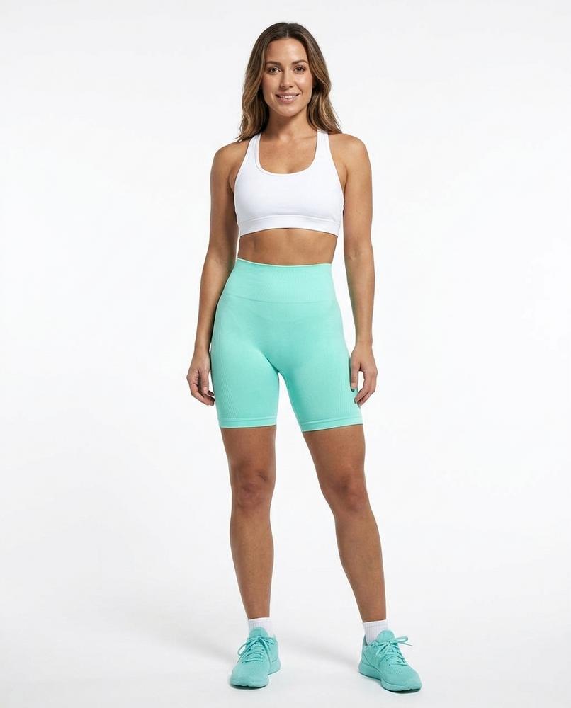 Nord Wear - Diwam | Seamless High-Waisted Pants Women
