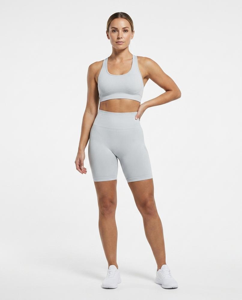 Nord Wear - Diwam | Seamless High-Waisted Pants Women