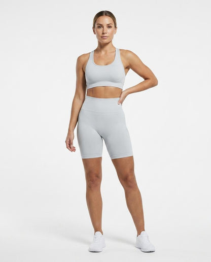 Nord Wear - Diwam | Seamless High-Waisted Pants Women
