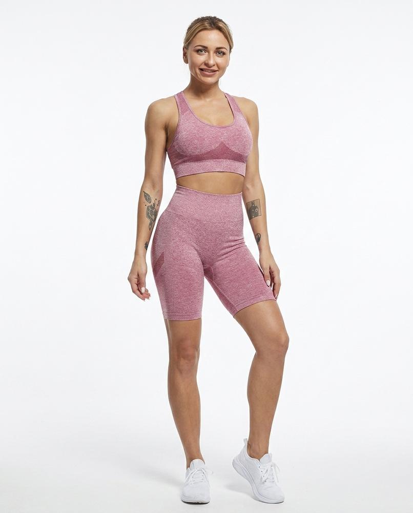 Nord Wear - Diwam | Seamless High-Waisted Pants Women