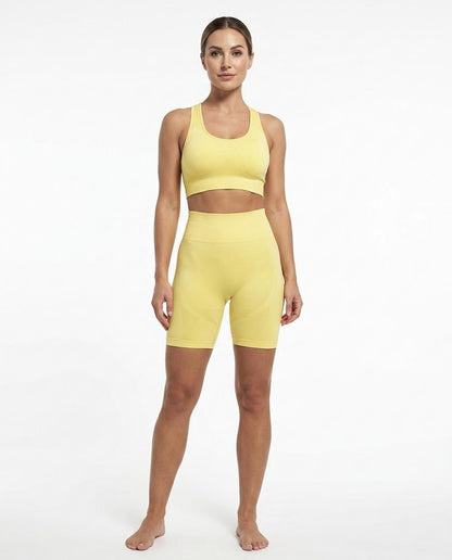 Nord Wear - Diwam | Seamless High-Waisted Pants Women