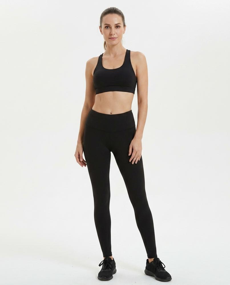Nord Wear - Serit | High-Waisted Ankle-Length Pants Women