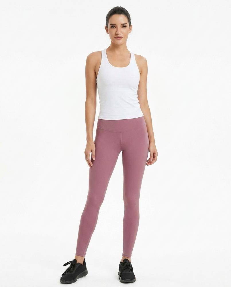 Nord Wear - Serit | High-Waisted Ankle-Length Pants Women