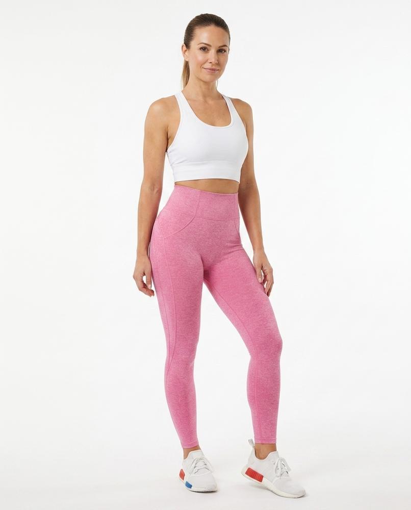 Nord Wear - Tuzev | High-Waisted Form-Fitting Pants Women