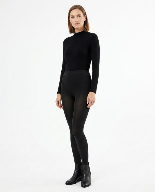 Nord Wear - Caziv | Opaque Tight-Fitting Pants Women