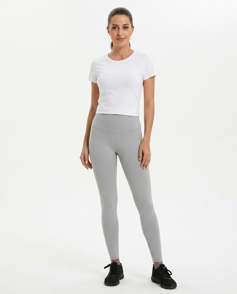 Nord Wear - Serit | High-Waisted Ankle-Length Pants Women