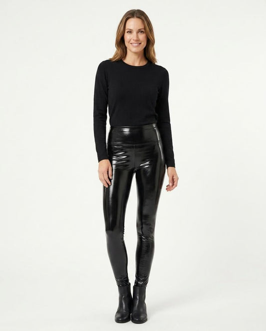 Nord Wear - Yanem | High-Shine Slim-Fit Pants Women